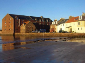 Harbourside Cottage